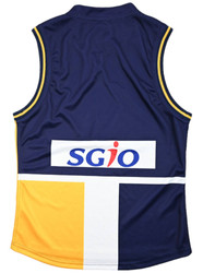 WEST COAST EAGLES AFL SHIRT L