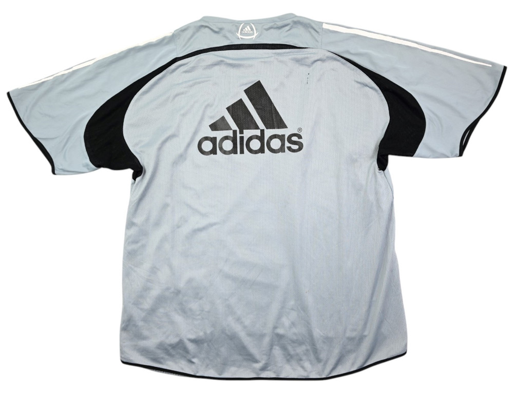 2004-05 REAL MADRID KOSZULKA XL/XXL