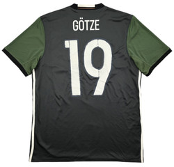 2015-17 GERMANY *GOTZE* KOSZULKA M