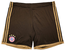 BAYERN MUNCHEN SHORTS L