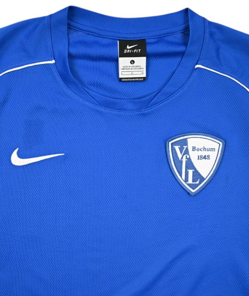 2014-15 VFL BOCHUM KOSZULKA L