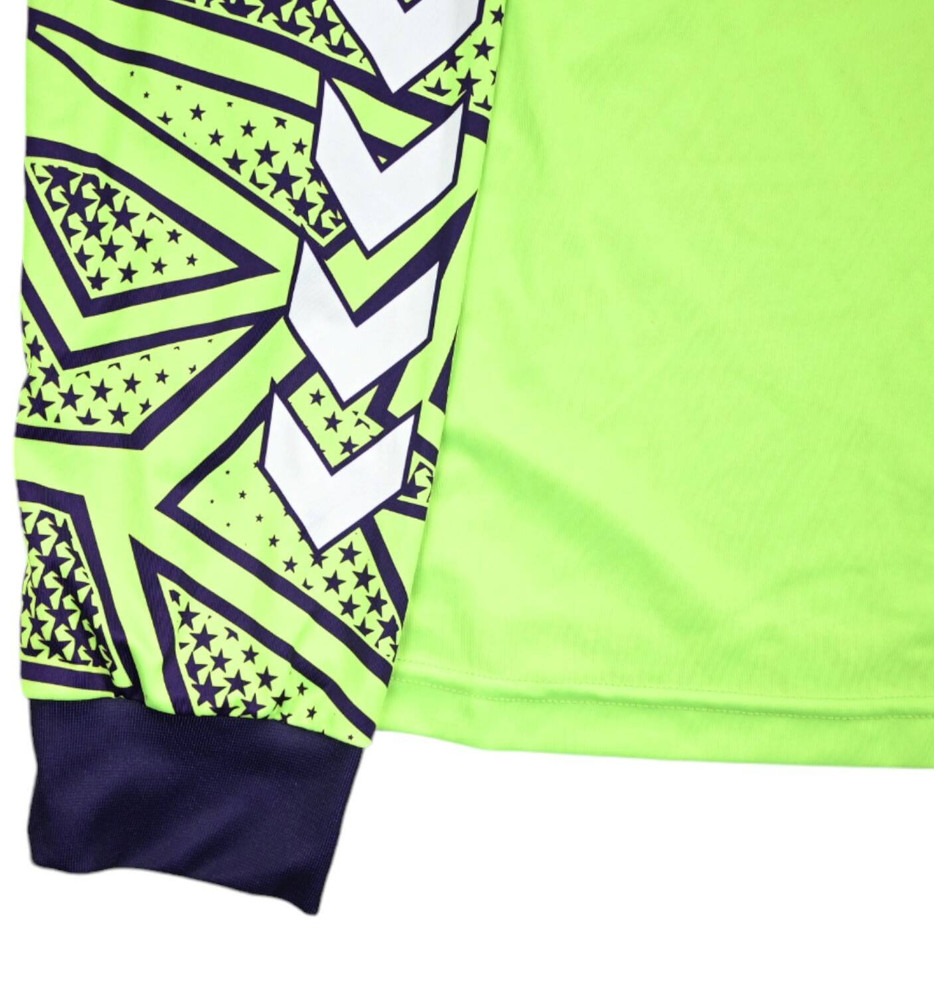 2014-15 ST. PAULI GK LONGSLEEVE L