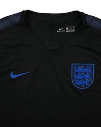 2018-19 ENGLAND SHIRT XXL