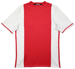 2016-17 AJAX AMSTERDAM SHIRT L. BOYS