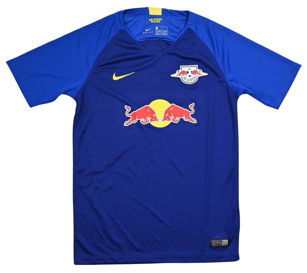 2018-19 RB LEIPZIG SHIRT L. BOYS