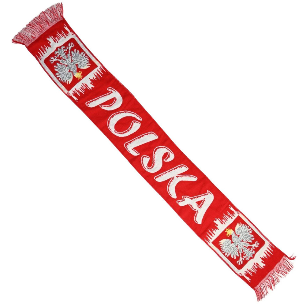 POLSKA SCRAF
