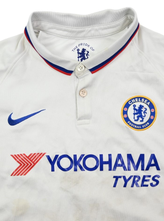 2019-20 CHELSEA LONDON *MOUNT* SHIRT XL. BOYS