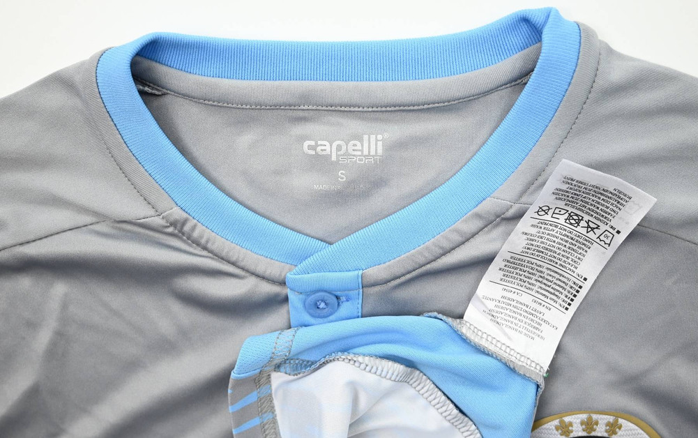 2021-22 WEHEN WIESBADEN KOSZULKA S