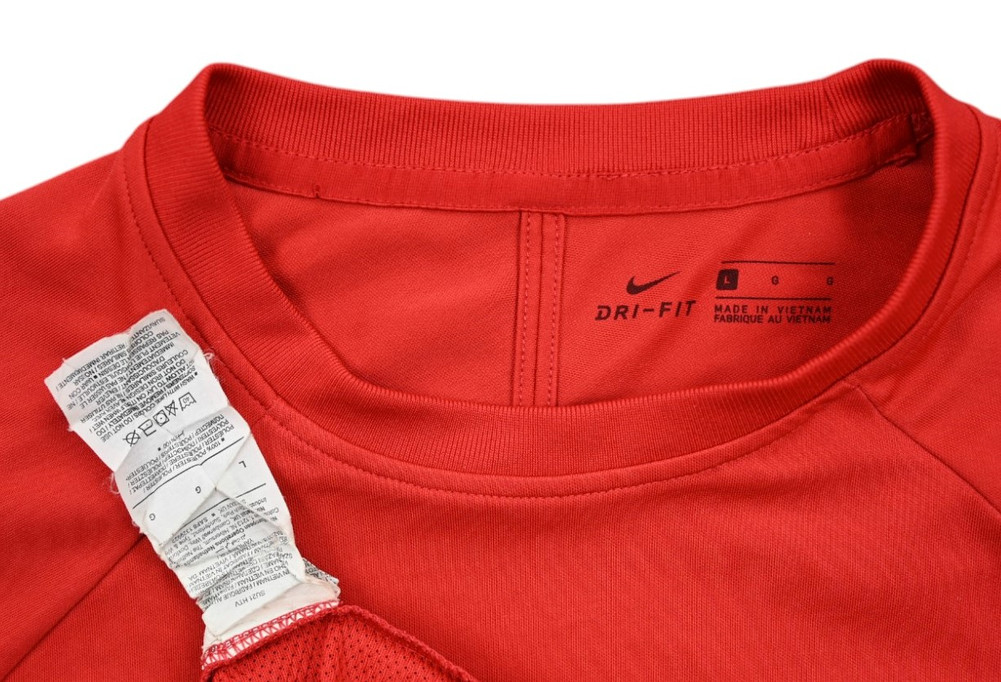 RB LEIPZIG KOSZULKA L