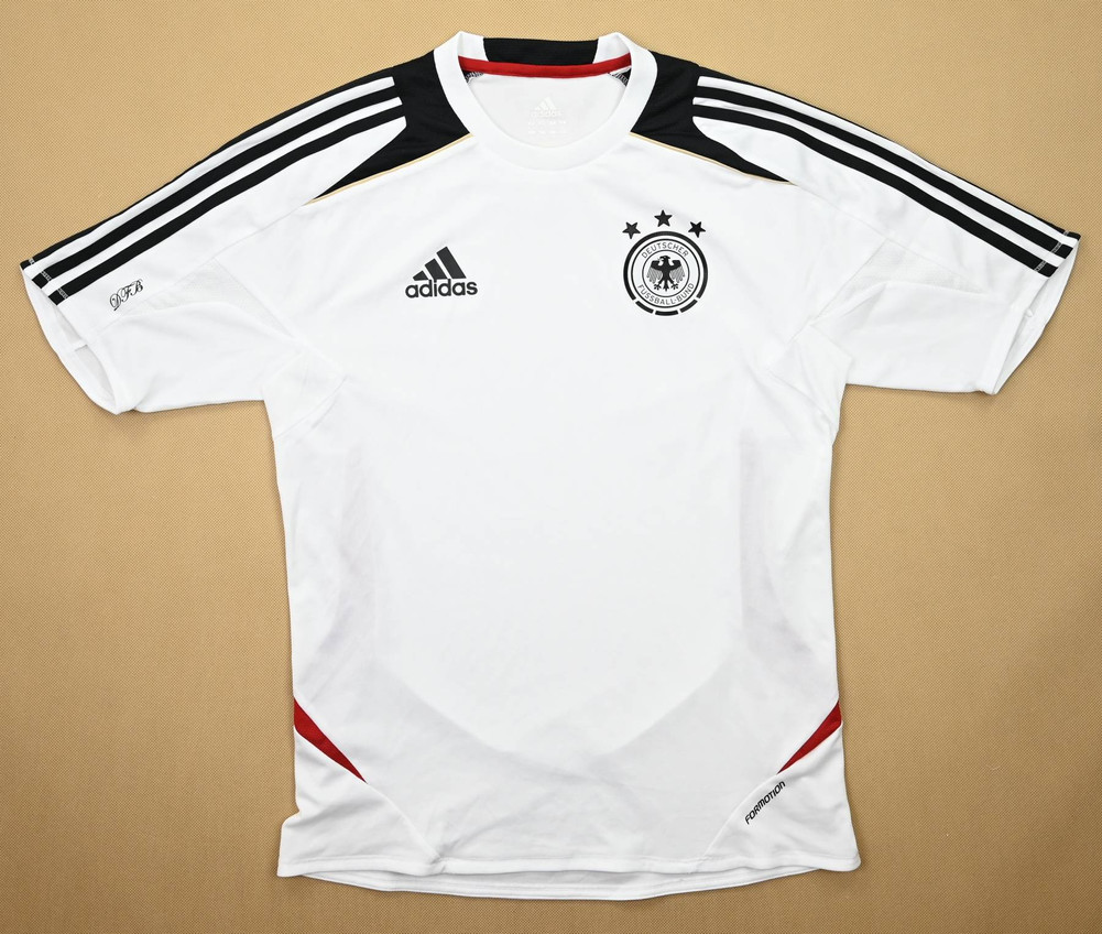 GERMANY SHIRT S