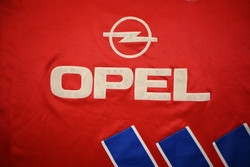 1993-95 BAYERN MUNCHEN KOSZULKA M