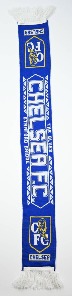 CHELSEA SCARF