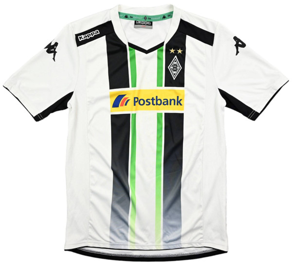 2014-15 BORUSSIA MONCHENGLADBACH KOSZULKA L. BOYS