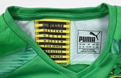 2019-20 BORUSSIA DORTMUND GOALKEEPER LONGSLEEVE XL. BOYS