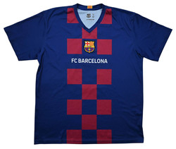 FC BARCELONA *MESSI* KOSZULKA XL