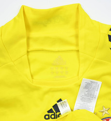 2008-09 BAYERN MUNCHEN GOALKEEPER LONGSLEEVE M