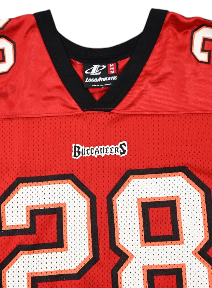 TAMPA BAY BUCCANEERS *DUNN* NFL KOSZULKA M