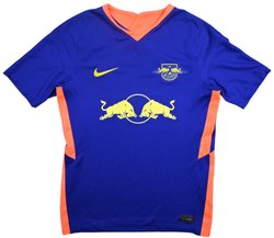 2020-21 RB LEIPZIG SHIRT L. BOYS 