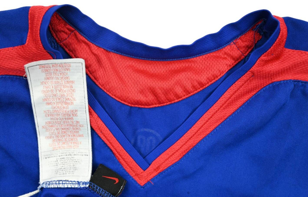 2005-06 MANCHESTER UNITED KOSZULKA XL. BOYS