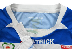 2012-13 PEC ZWOLLE SHIRT M