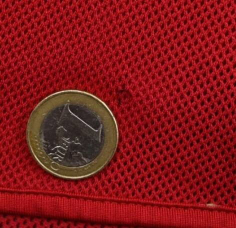 2004-06 SPAIN SHIRT XL