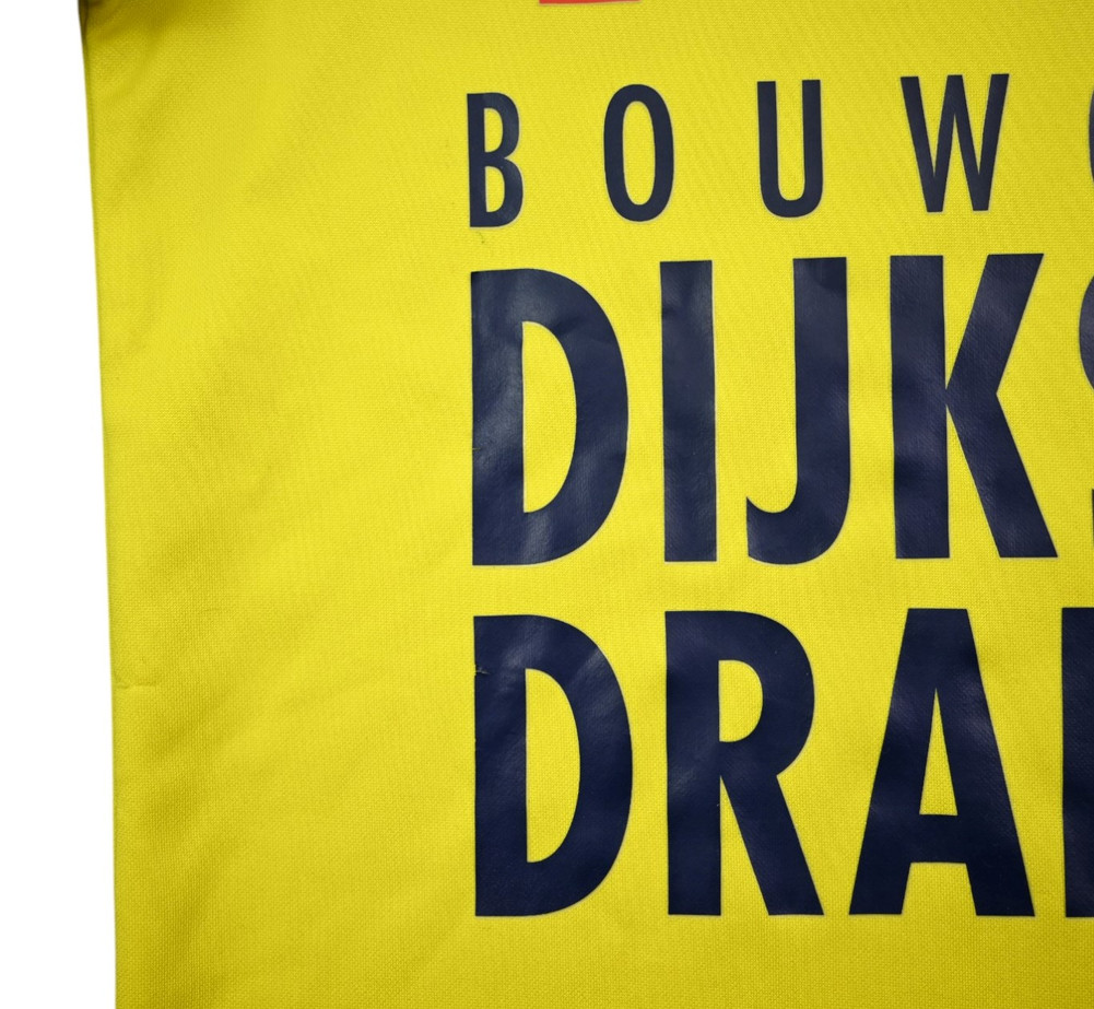 2015-16 SC CAMBUUR KOSZULKA L. BOYS