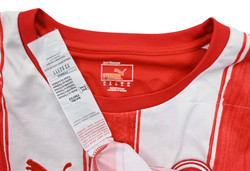 2010-11 FORTUNA DUSSELDORF *ZOUNDI* KOSZULKA XL