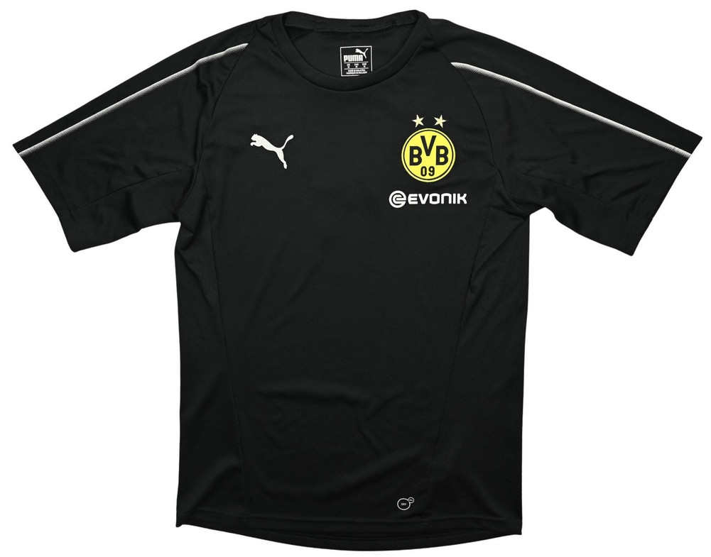 2016-17 BORUSSIA DORTMUND SHIRT M
