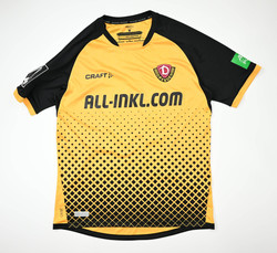 2020-21 DYNAMO DRESDEN *ZWOLFTER MANN* XL