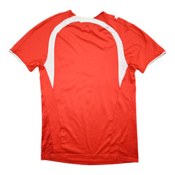 2006-07 FC UTRECHT KOSZULKA S