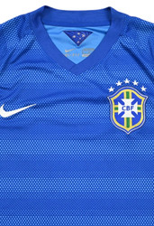 2014-15 BRAZIL KOSZULKA M