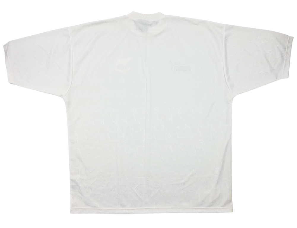 DERBY COUNTY SHIRT XL