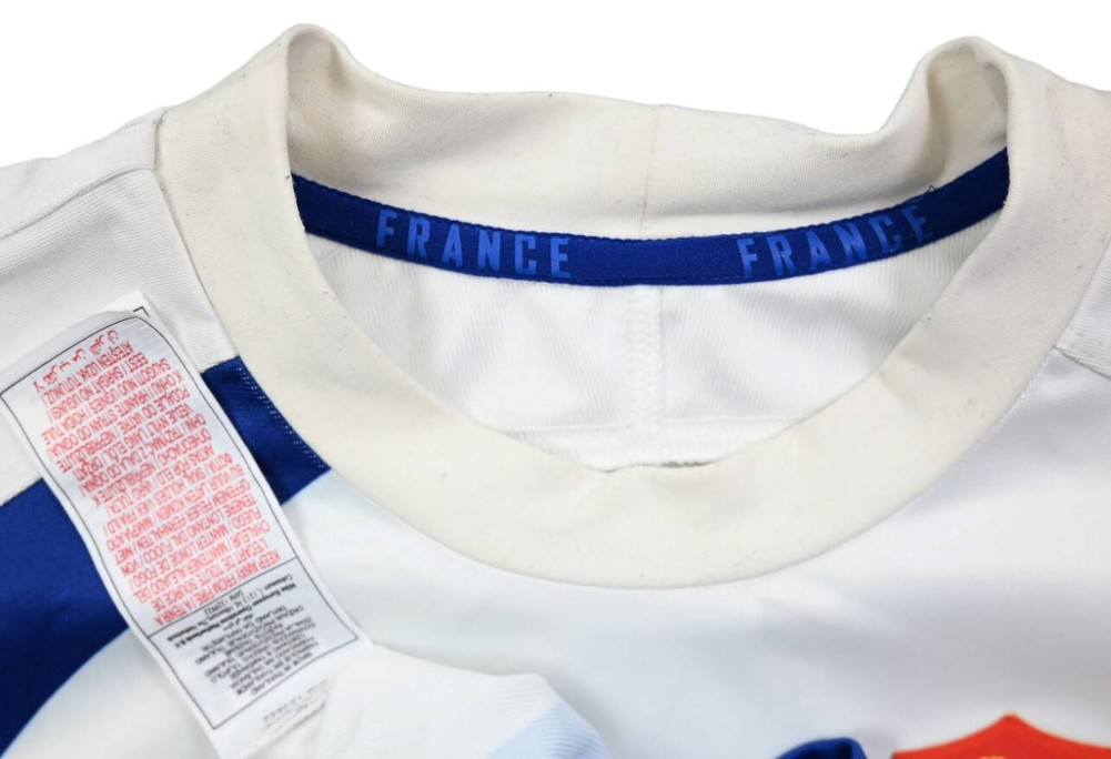 FRANCE RUGBY KOSZULKA M