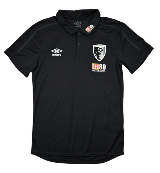BOURNEMOUTH SHIRT S