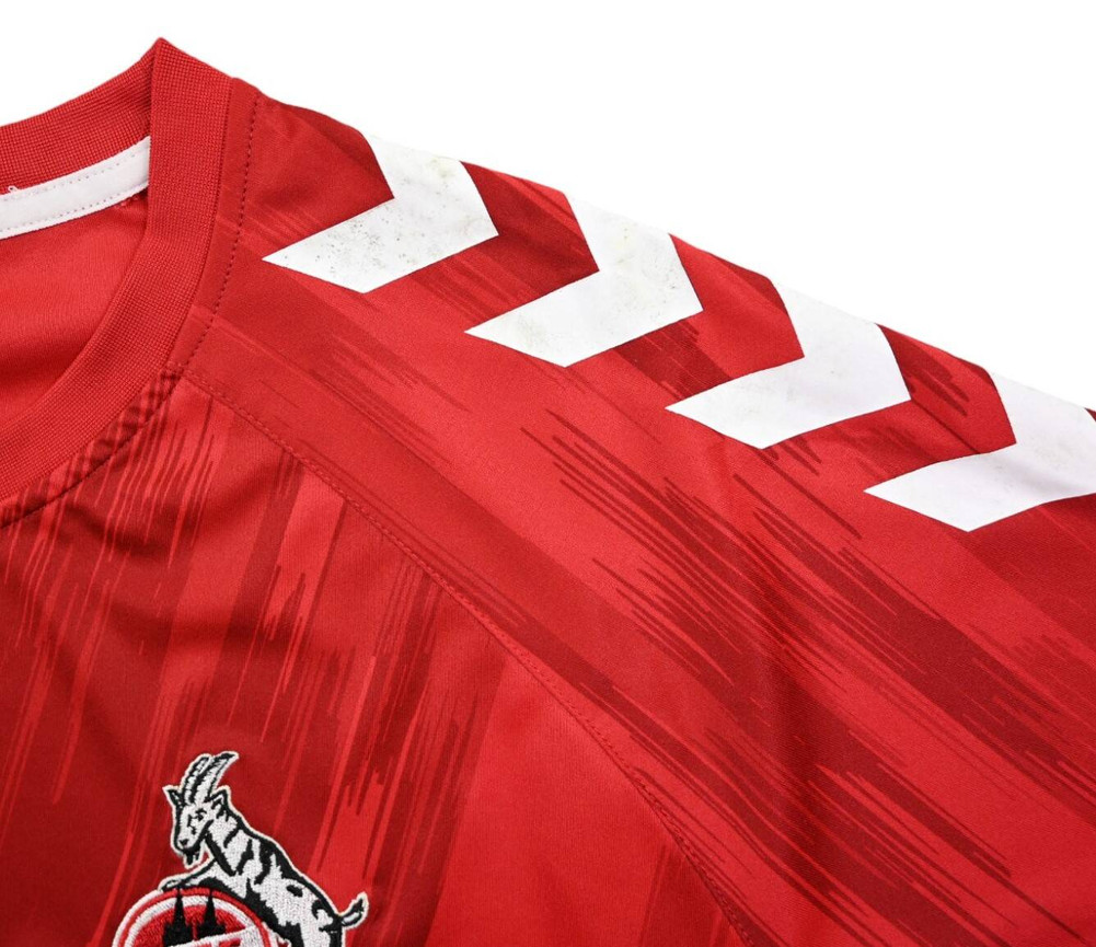 1. FC KOLN KOSZULKA 2XL