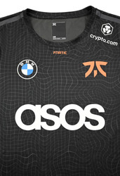 FNATIC E-SPORT KOSZULKA XS
