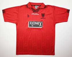 1997-99 WIMBLEDON SHIRT L