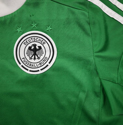 2012-13 GERMANY *OZIL* SHIRT XL. BOYS