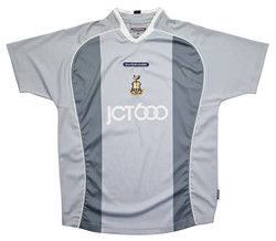 2005-06 BRADFORD CITY A.FC KOSZULKA XL. BOYS 