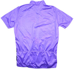 THE CRAZY RIDERS CYCLING SHIRT S