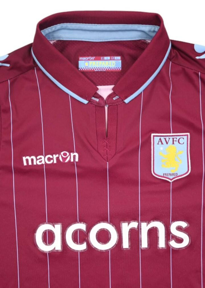 2014-15 ASTON VILLA KOSZULKA S