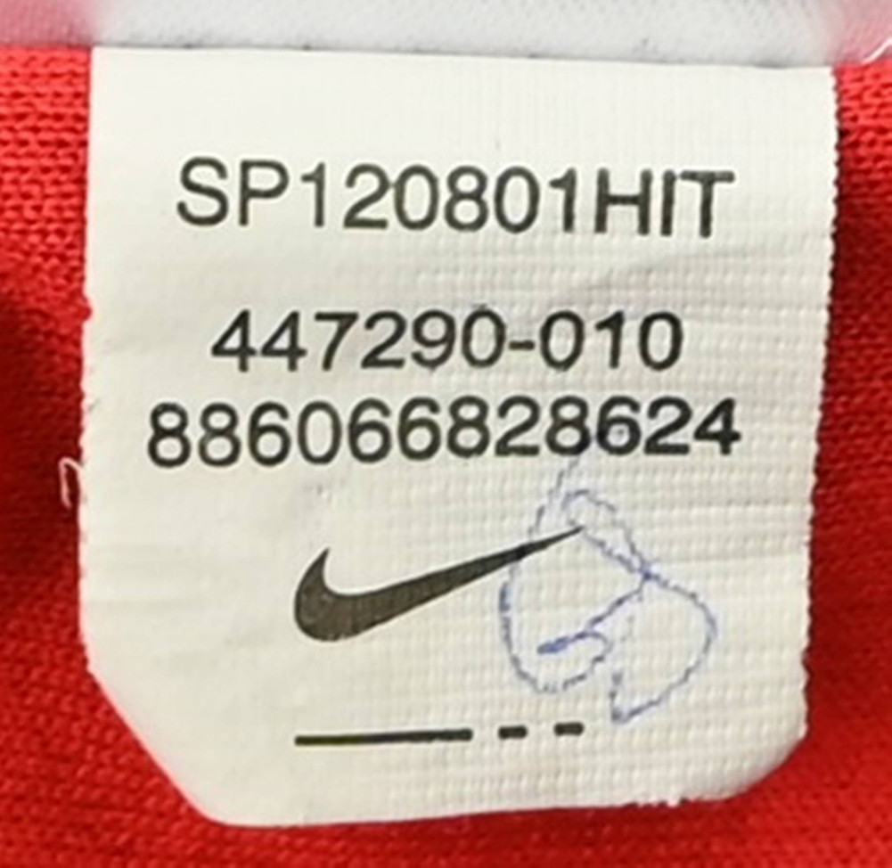 2016-17 ENGLAND KOSZULKA L