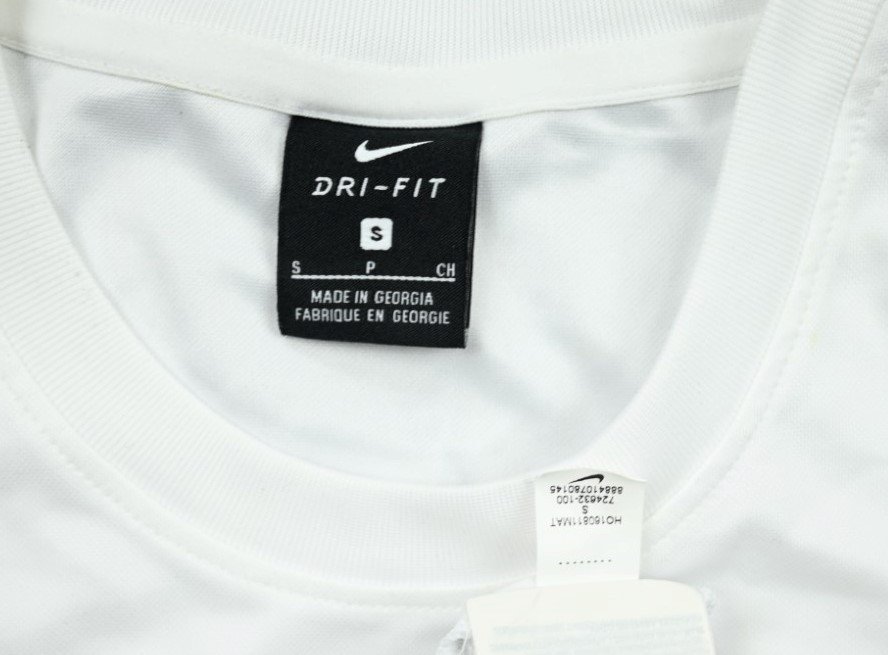 2016-18 POLAND SHIRT S