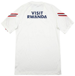 2021-22 PARIS-SAINT GERMAIN SHIRT S