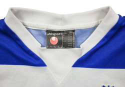 2004-05 MSV DUISBURG *BUGERA* SHIRT 2XL