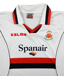 1997-99 MALLORCA KOSZULKA XL