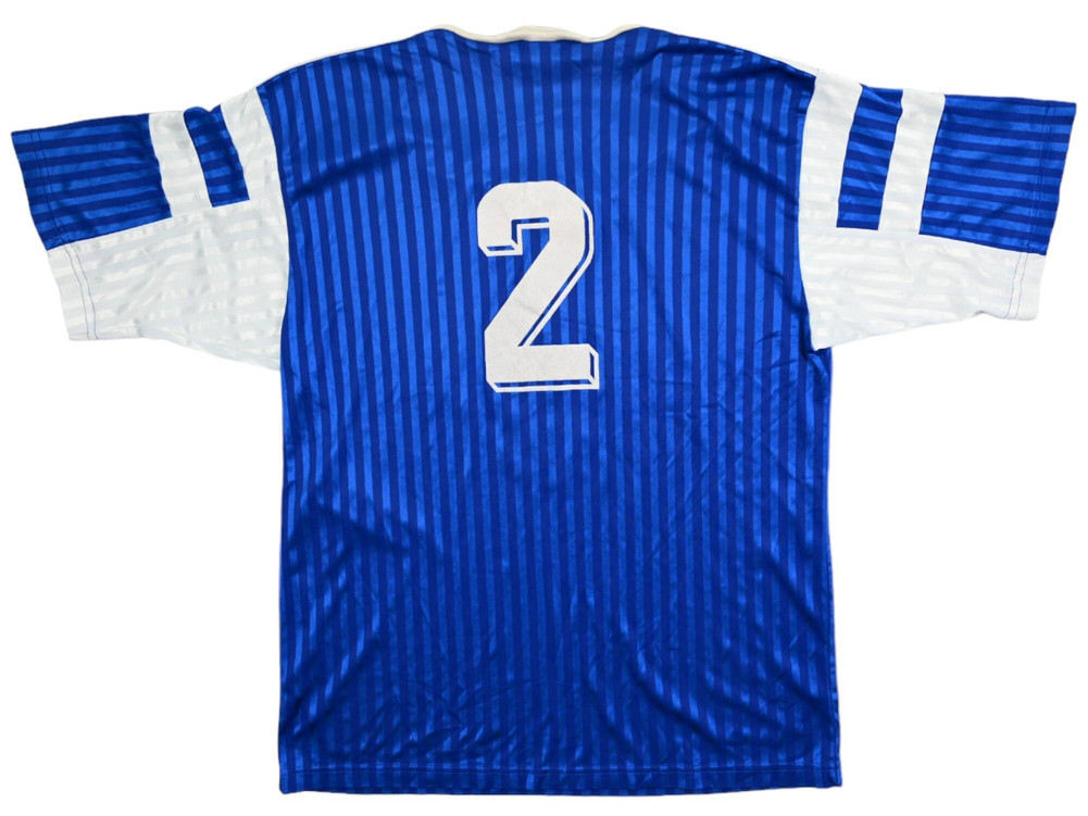 ADIDAS OLDSCHOOL KOSZULKA XL