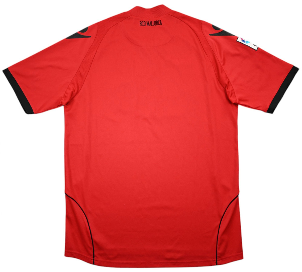 2011-12 MALLORCA KOSZULKA L