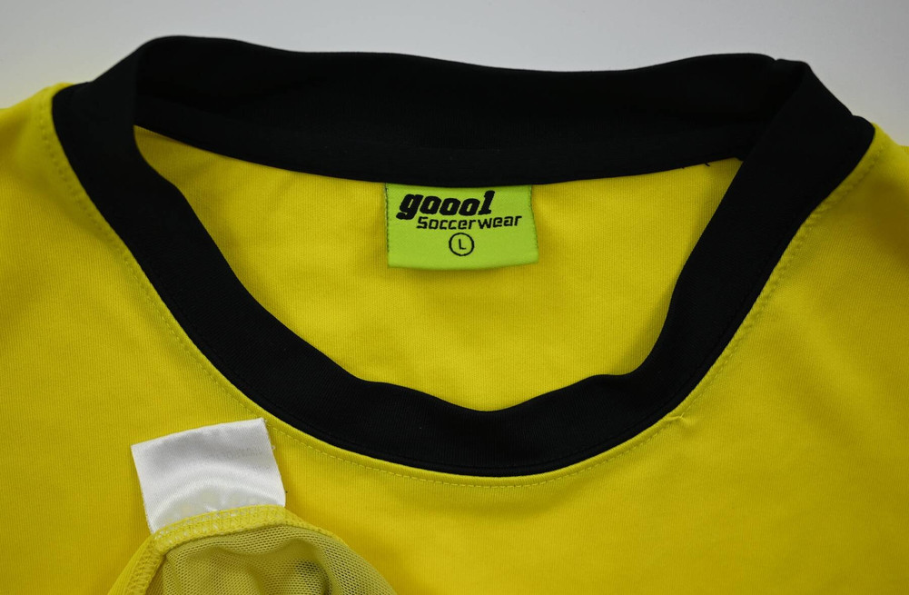 2003-04 BORUSSIA DORTMUND KOSZULKA L