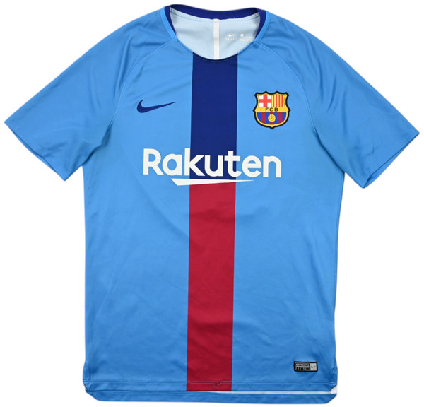 2018-19 BARCELONA SHIRT M